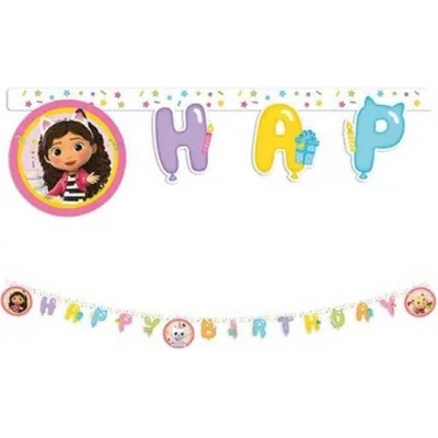 Procos Baner EKO HB Gábinin kouzelný domek – Zboží Dáma