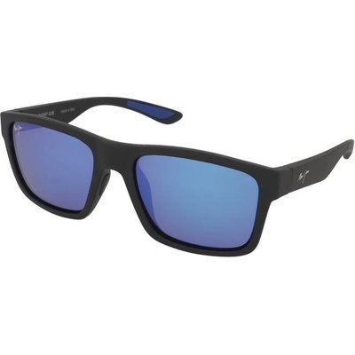 Maui Jim The Flats B897 02B