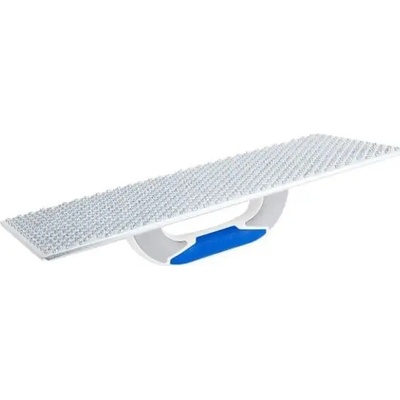 Hladítko Kubala G-20, brúsne, plast, plech, 160x380mm