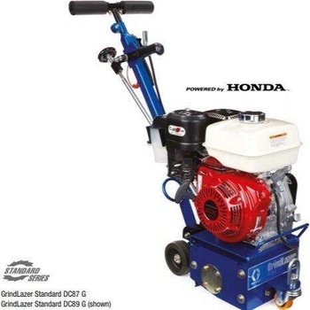 Image 1 of Graco Grindlazer Standard DC87 G (25M842)