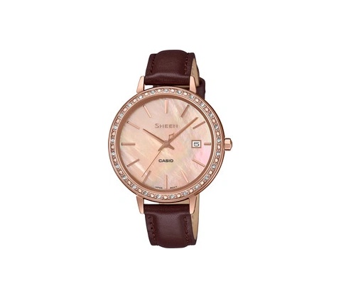 Casio SHE-4052PGL-4A