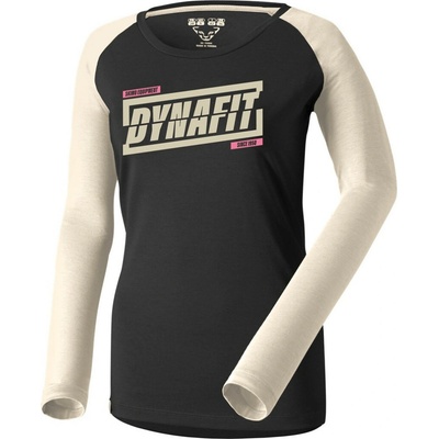 Dynafit Dámske tričko 24 7 W L S Tee