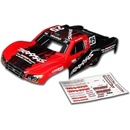 Traxxas karosérie #25 Mark Jenkins: Nitro Slash