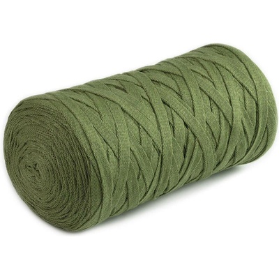 Špagety ploché Ribbon 250 g Varianta: 45 (787) zelená stepní, Balení: 1 ks 40551/73751/221831