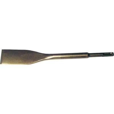 Makita Plochý sekáč na kachličky 40 x 260 mm SDS-plus P-63987
