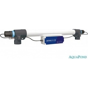 Astralpool UV-C lampa Clarifier 30W