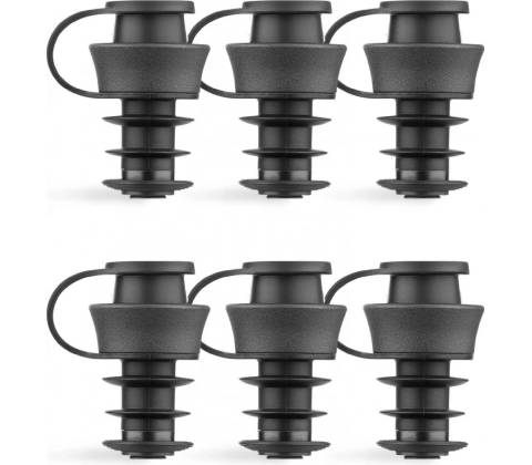 Coravin uzávěr pro Pivot 6 ks