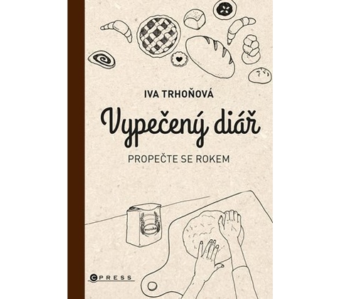 Vypečený diář