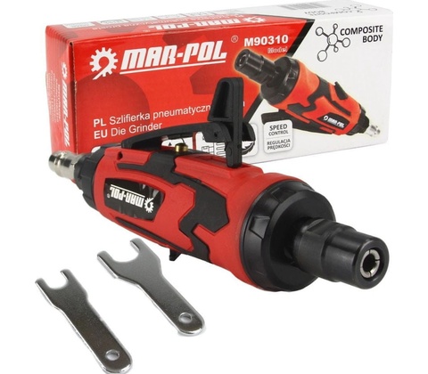 Mar-Pol M90310