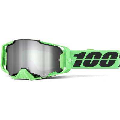 100% Armega Anza 2