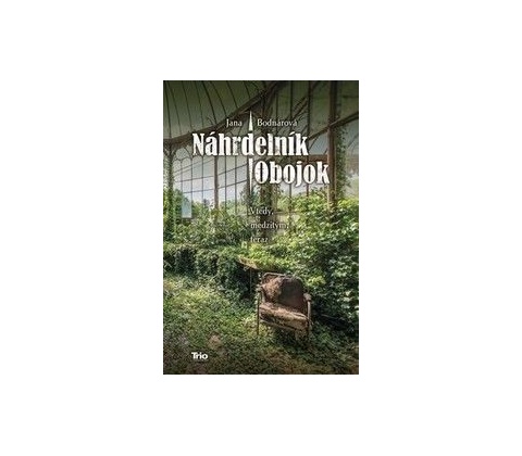 Náhrdelník Obojok