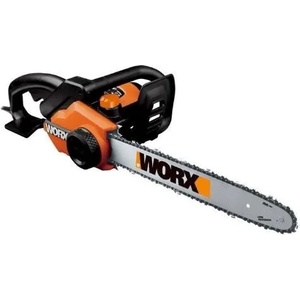 WORX WG303E Верижен трион