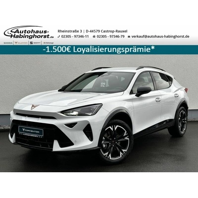 Cupra Formentor 1.5 TSI DSG 110 kW