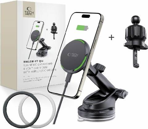 Tech-Protect MM15W-V7