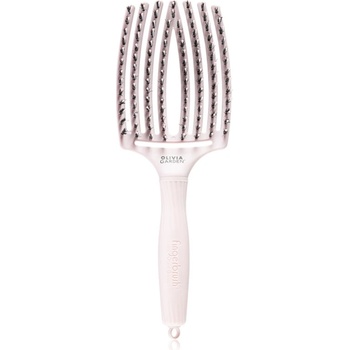 Olivia Garden Fingerbrush Bloom плоска четка Large