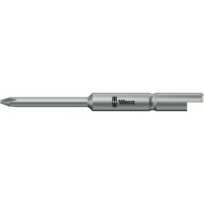 Wera Microstix 1 x 44 mm 05066854001