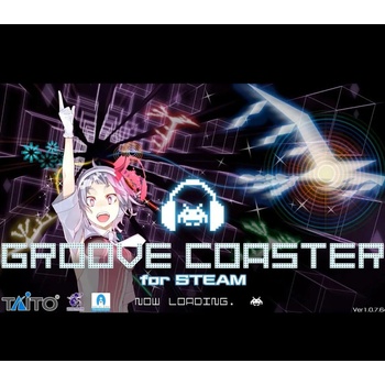 Groove Coaster