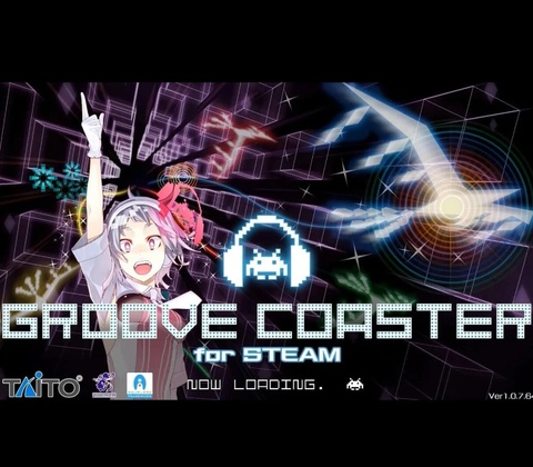 Groove Coaster