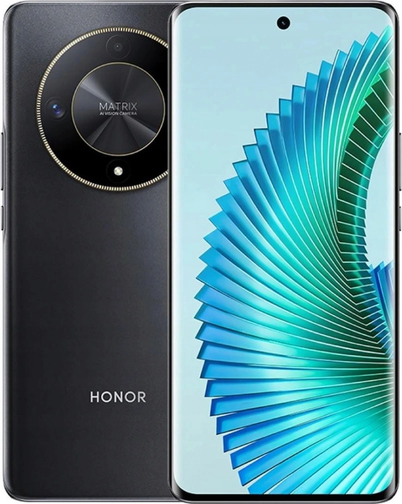 HONOR Magic6 Lite 5G 8GB/256GB Midnight Black