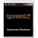 Bulletstorm