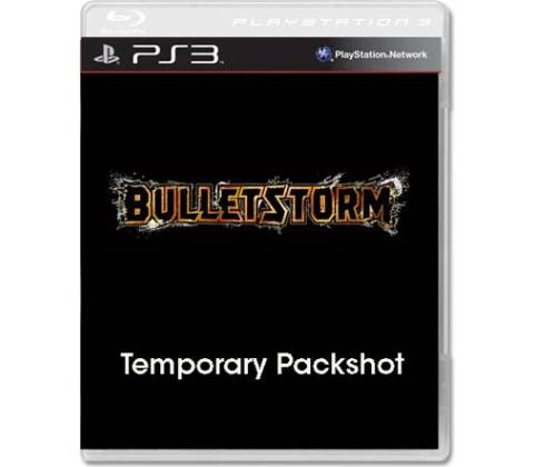 Bulletstorm