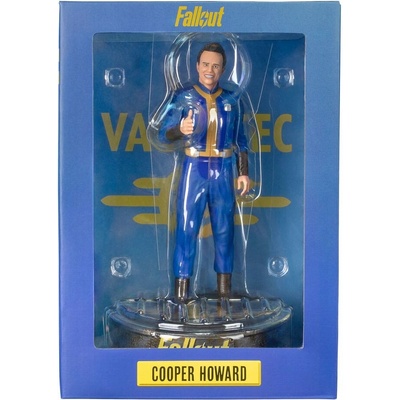 Dark Horse Fallout Cooper Howard 20 cm