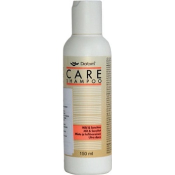 Diafarm Mild a Sensitive 150 ml