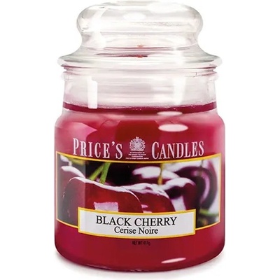 Price´s Black Cherry 100 g
