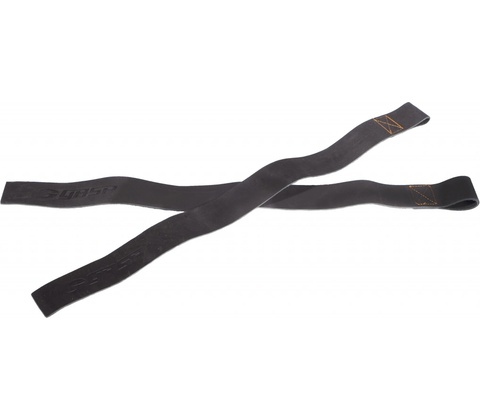 GASP LEATHER STRAPS