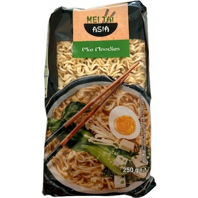 MEI TAI ASIA Pšeničné nudle na ramen 250 g