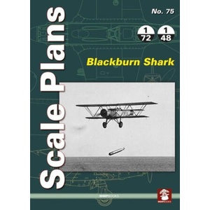 Blackburn Shark | Dariusz Karnas (2022)