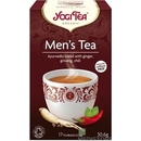 Yogi Tea Bio Pro muže 17 x 1,8 g