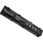 Toshiba Toshiba, 8 клетки, 14.4V, 4400mAh, Заместител (PA5036U)