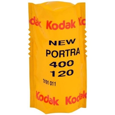 Kodak Филм Kodak - Portra 400, 120, 1 брой (8331506)