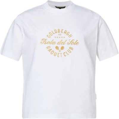 Goldbergh Aurelia bílá