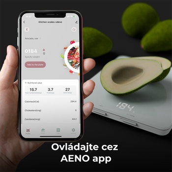 Aeno AKS 0001S