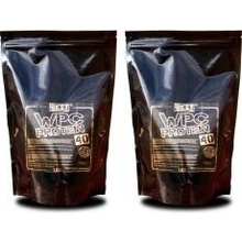 Best Nutrition WPC Protein 40 1000 g