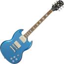Image 1 of Epiphone SG Muse Wanderlust Metallic Green
