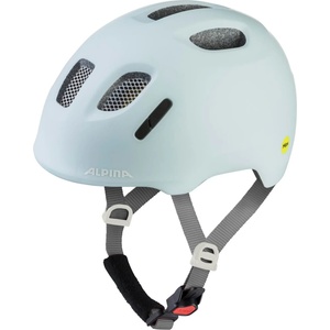 Alpina Детска каска за велосипед Alpina Kid's Ximo 2 Mips Bike helmet - Pastel Blue Matt - размер 49-54 cm (851-1914-0212)