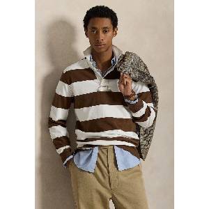 Ralph Lauren блуза с дълги ръкави мъжка от памук (710717116) - answear - 351,85 лв