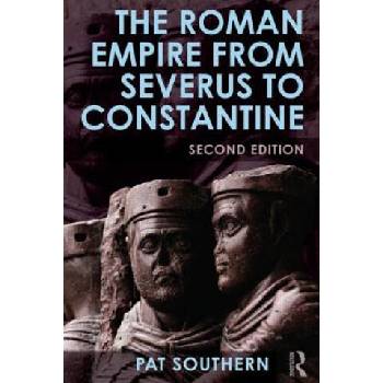 Image 1 of Roman Empire from Severus to Constantine | Patricia Southern