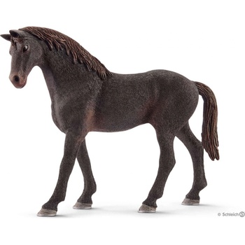 Schleich 13856 kôň anglický plnokrvník žrebec