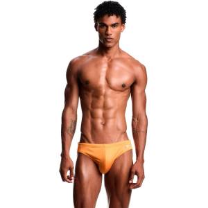 Giorgio Armani Бански гащета Emporio armani EM000573_AF20424 swimming brief - Orange (Orange)