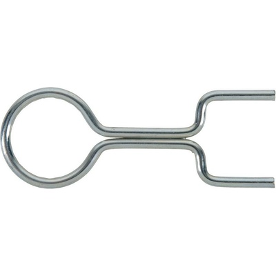 KS Tools 400.1430 Upevňovací tŕň napínača reťaze Ø 3 mm, 75 mm