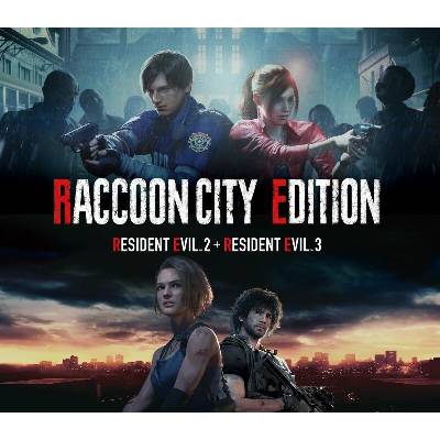 Resident Evil (Raccoon City Edition)