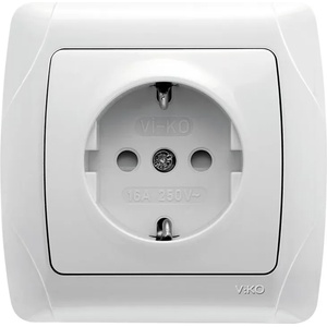 VIKO КОНТАКТ КАРМЕН БЯЛ (90561008)