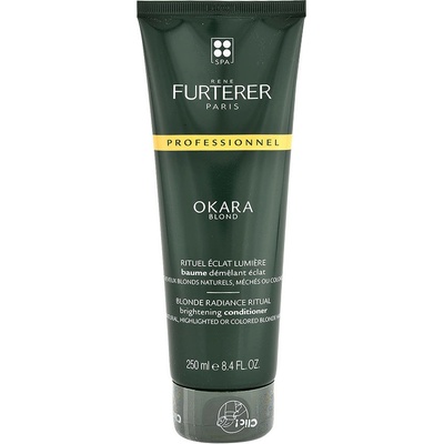 Rene Furterer Okara Blond Brightening Conditioner 250 ml