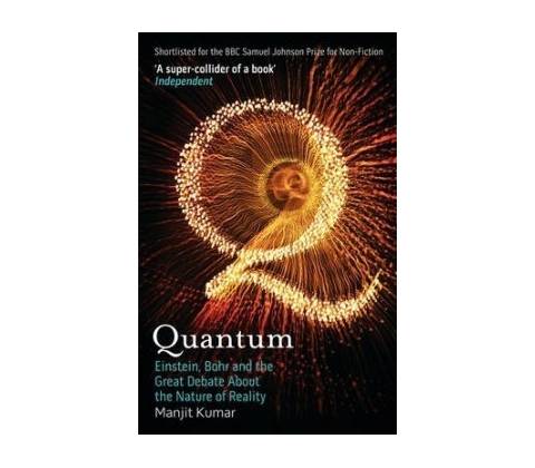 Quantum