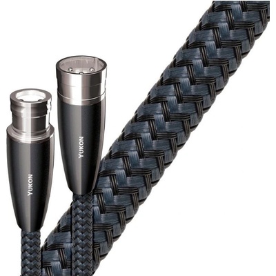 Audioquest Yukon XLR - XLR - 1,5 m