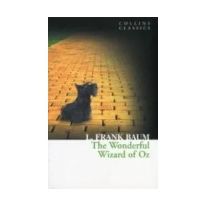 Wonderful Wizard of Oz | Frank L. Baum (2010)
